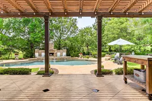 7333 Wooded Acres Trail, Mansfield, TX 76063 - Photo 32