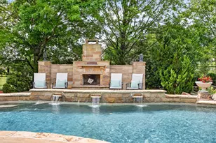 7333 Wooded Acres Trail, Mansfield, TX 76063 - Photo 34