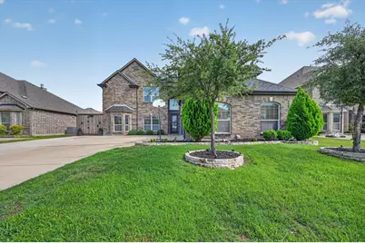 2832 Sendero, Grand Prairie, TX 75054 - Photo 2