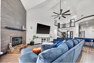 2832 Sendero, Grand Prairie, TX 75054 - Photo 8