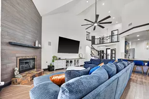 2832 Sendero, Grand Prairie, TX 75054 - Photo 8
