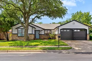 5900 Birchill Rd, Watauga, TX 76148 - Photo 2