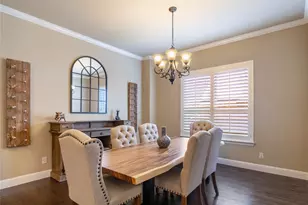 9713 Bowman Dr, Fort Worth, TX 76244 - Photo 8