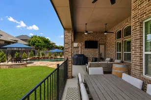 9713 Bowman Dr, Fort Worth, TX 76244 - Photo 30
