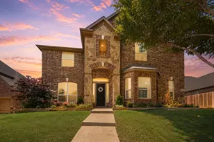 9713 Bowman Dr, Fort Worth, TX 76244 - Photo 2