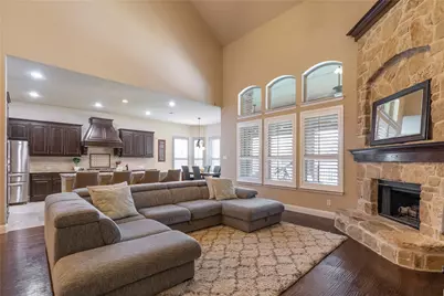 9713 Bowman Drive, Fort Worth, TX 76244 - Photo 6