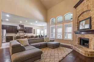 9713 Bowman Dr, Fort Worth, TX 76244 - Photo 6