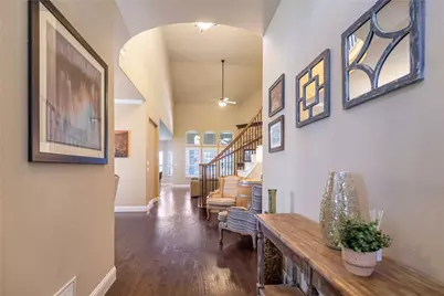 9713 Bowman Drive, Fort Worth, TX 76244 - Photo 4