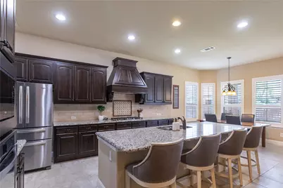 9713 Bowman Drive, Fort Worth, TX 76244 - Photo 10