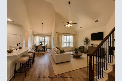 1532 Intessa Court, McLendon Chisholm, TX 75032 - Photo 4