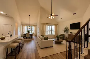 1532 Intessa Ct, McLendon Chisholm, TX 75032 - Photo 4
