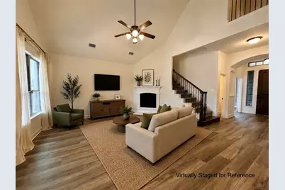 1532 Intessa Court, McLendon Chisholm, TX 75032 - Photo 2