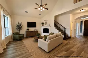 1532 Intessa Ct, McLendon Chisholm, TX 75032 - Photo 2