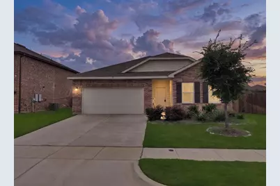 19 Cherryridge Drive, Edgecliff Village, TX 76134 - Photo 2