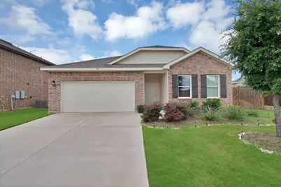 19 Cherryridge Drive, Edgecliff Village, TX 76134 - Photo 1