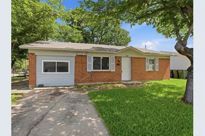 501 Rosewood Hills Drive, Garland, TX 75040 - Photo 1