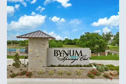 Lot 67 Bynum Springs, Oak Leaf, TX 75154 - Photo 6