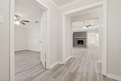 1317 Mount Vernon Drive, Mesquite, TX 75149 - Photo 2
