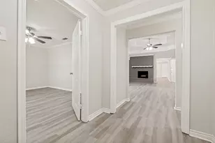 1317 Mt Vernon Dr, Mesquite, TX 75149 - Photo 2