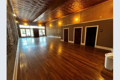 204 W Knox Street #A, Ennis, TX 75119 - Photo 2