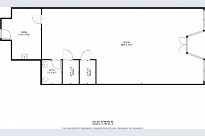 204 W Knox Street #A, Ennis, TX 75119 - Photo 14