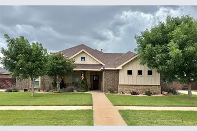 6617 Cedar Elm Drive, Abilene, TX 79606 - Photo 1