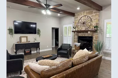 6617 Cedar Elm Drive, Abilene, TX 79606 - Photo 4