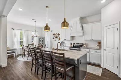 215 E Furlong, Willow Park, TX 76087 - Photo 12