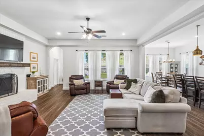 215 E Furlong, Willow Park, TX 76087 - Photo 8