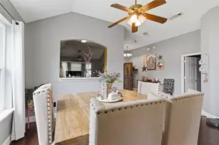113 Forest Glen Dr, Mansfield, TX 76063 - Photo 8
