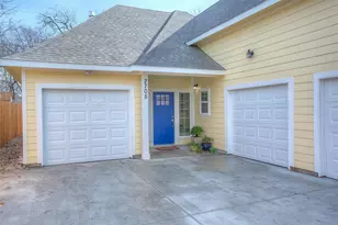 2705 College Ave, Fort Worth, TX 76110 - Photo 1