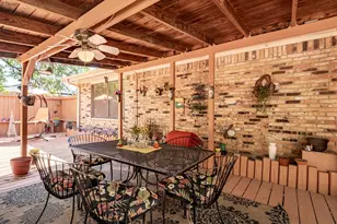 408 Heritage Trail, Granbury, TX 76048 - Photo 24