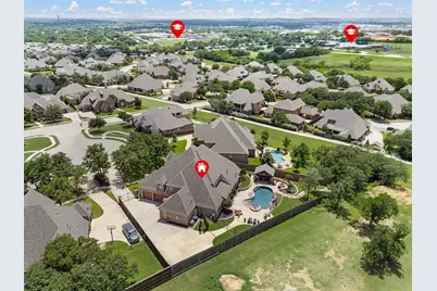 808 Timberline Court, Keller, TX 76248 - Photo 38