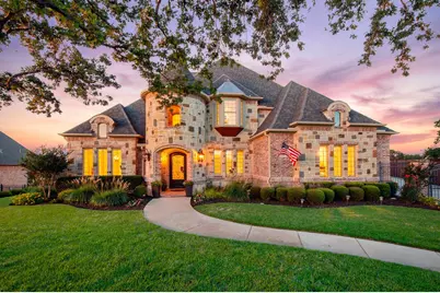 808 Timberline Court, Keller, TX 76248 - Photo 1