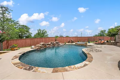 808 Timberline Court, Keller, TX 76248 - Photo 36