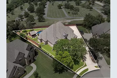 808 Timberline Court, Keller, TX 76248 - Photo 2