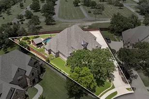 808 Timberline Ct, Keller, TX 76248 - Photo 2
