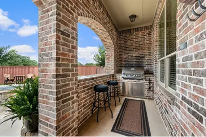 808 Timberline Court, Keller, TX 76248 - Photo 32