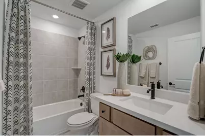 4157 Gonzales Drive, McKinney, TX 75071 - Photo 8