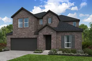 4157 Gonzales Dr, McKinney, TX 75071 - Photo 1