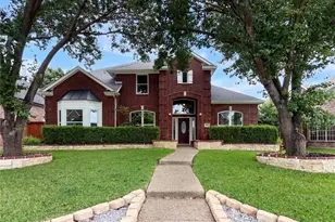 4536 Risinghill Dr, Plano, TX 75024 - Photo 1