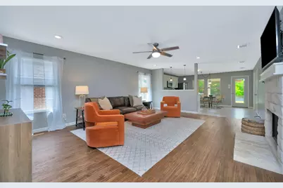 3209 Clydesdale Drive, Denton, TX 76210 - Photo 16