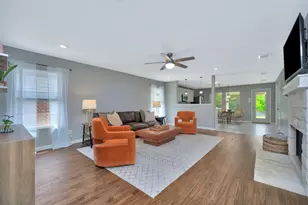 3209 Clydesdale Dr, Denton, TX 76210 - Photo 16