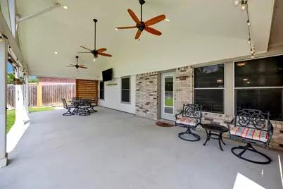 3209 Clydesdale Drive, Denton, TX 76210 - Photo 10