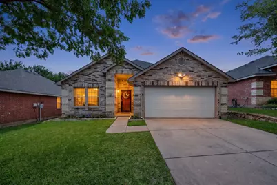 3209 Clydesdale Drive, Denton, TX 76210 - Photo 2