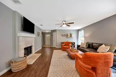 3209 Clydesdale Drive, Denton, TX 76210 - Photo 20