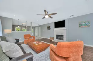 3209 Clydesdale Dr, Denton, TX 76210 - Photo 8