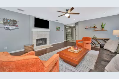 3209 Clydesdale Drive, Denton, TX 76210 - Photo 18
