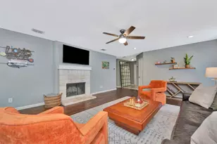 3209 Clydesdale Dr, Denton, TX 76210 - Photo 18