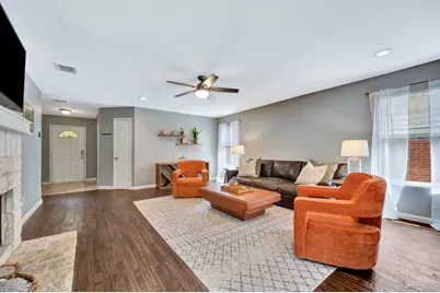 3209 Clydesdale Drive, Denton, TX 76210 - Photo 6
